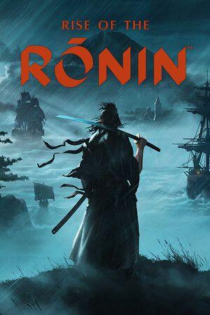 🔑 KEY Rise of the Ronin