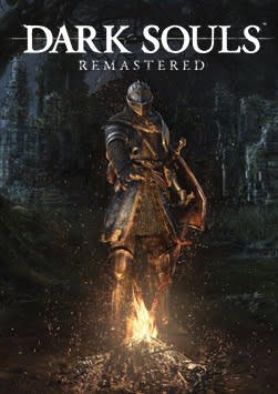 🔑 KEY DARK SOULS REMASTERED