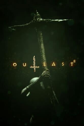 🔑 KEY Outlast 2