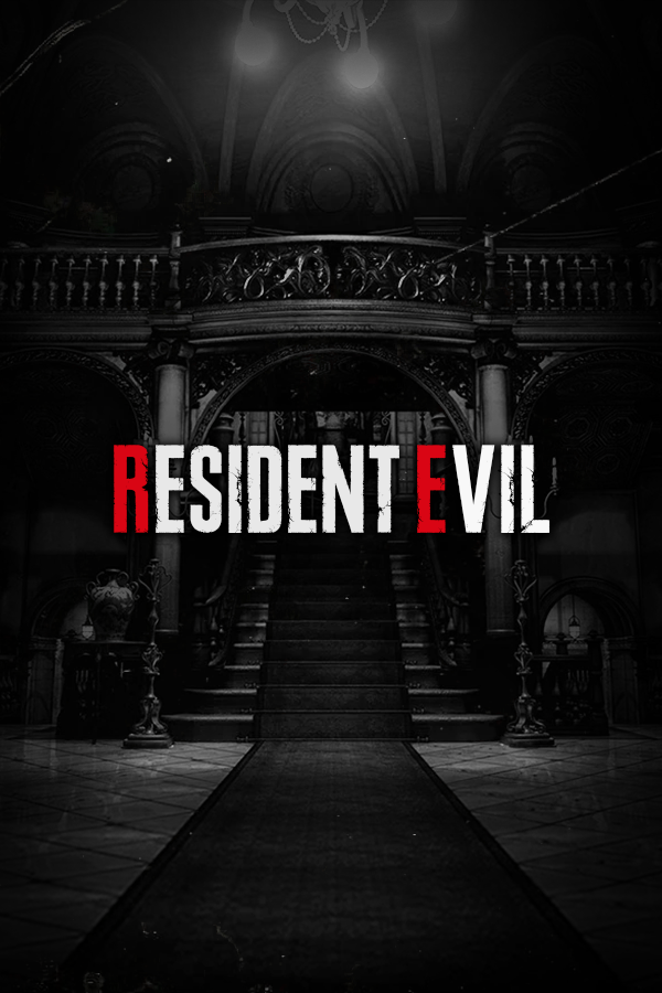 Combo - Resident Evil
