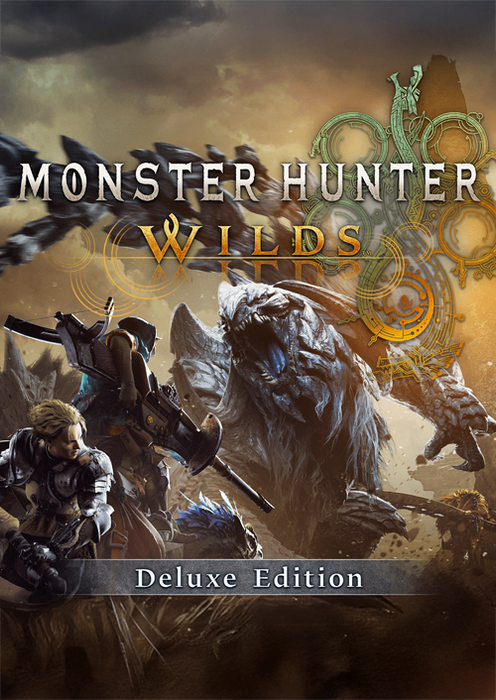 Monster Hunter Wilds