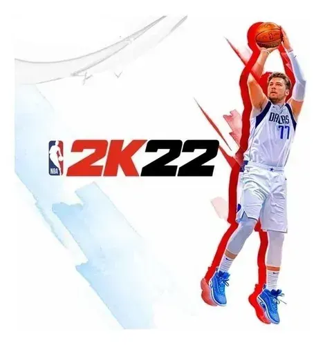 NBA 2K22