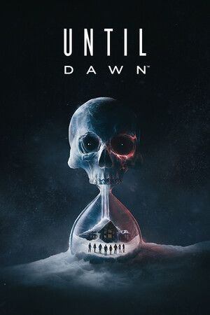 🔑 KEY Until Dawn