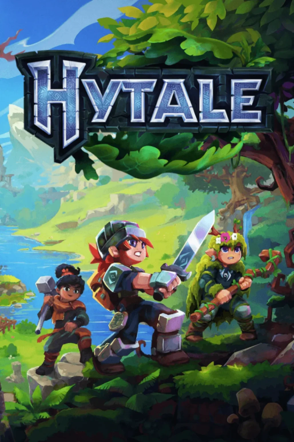 CONTA HYTALE STANDARD (Full Acesso)