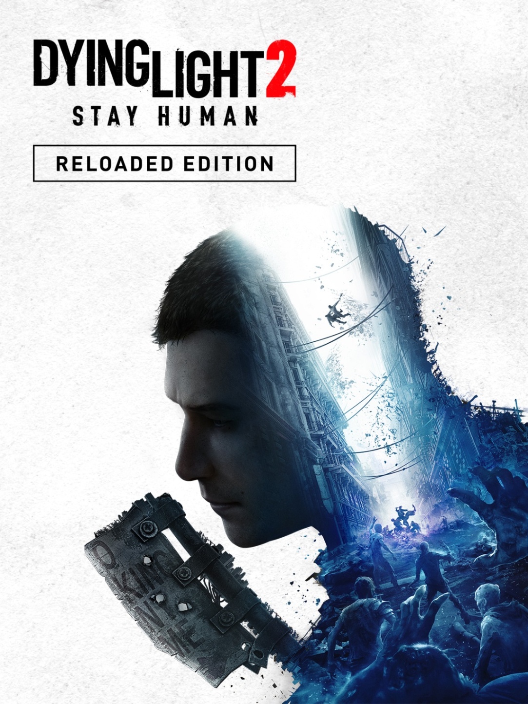 🔑 KEY Dying Light 2 Stay Human Reloaded Edition