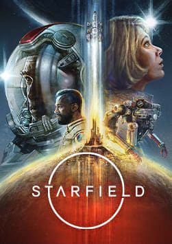 Starfield