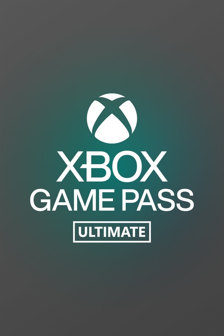 XBOX GamePass Ultimate - Compartilhada