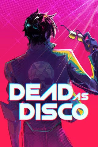 Dead as Disco