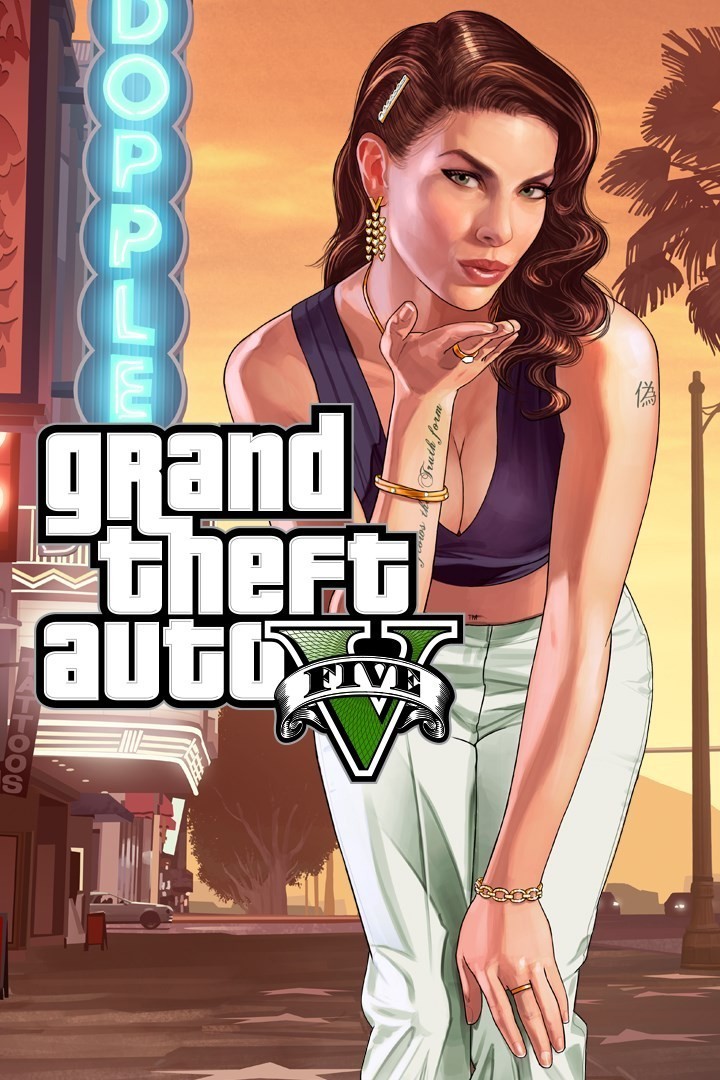 🔑 KEY Gta V para Fivem