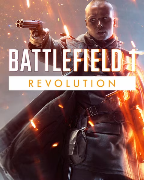 Battlefield 1™