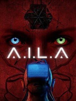 🔑 KEY AILA