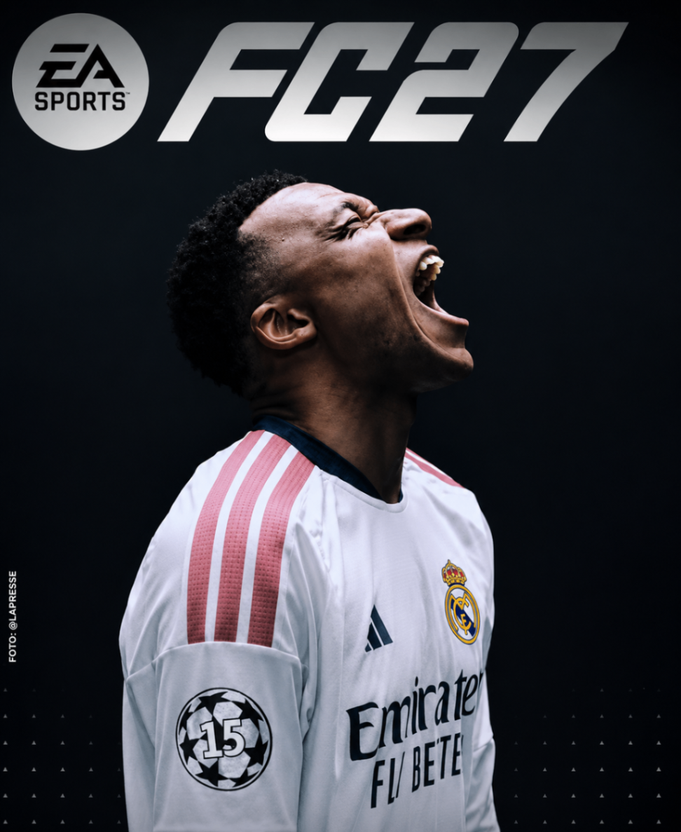 👤 EA SPORTS FC 27 (Conta Offline)