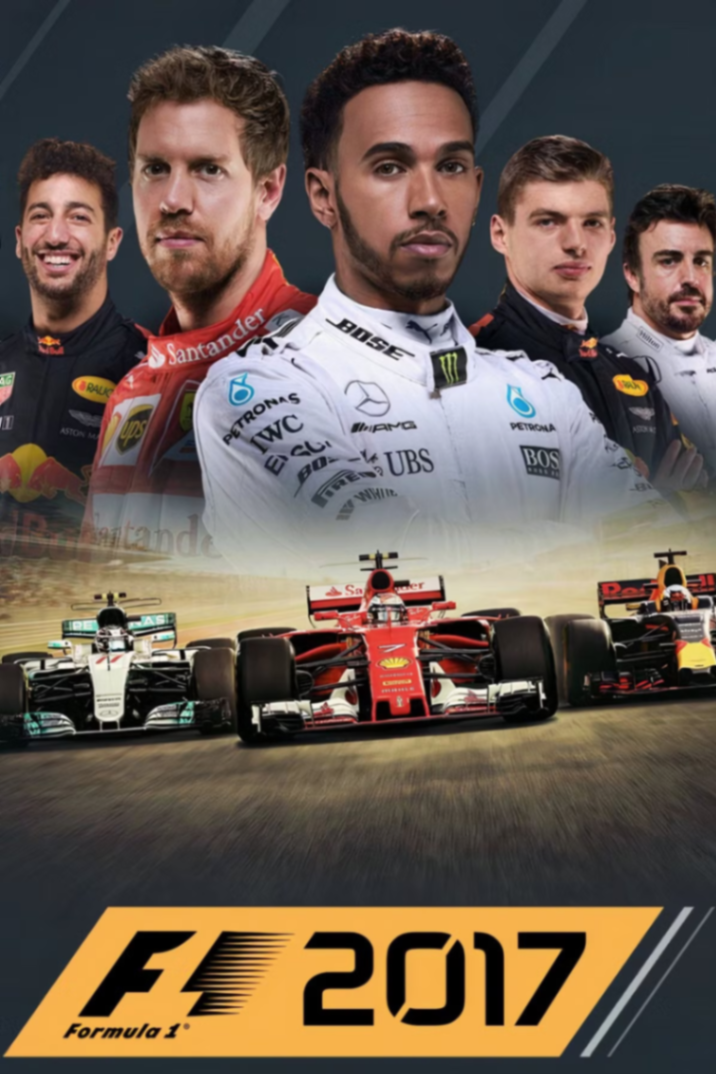 F1™ 2017