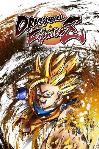 🔑 KEY DRAGON BALL FighterZ