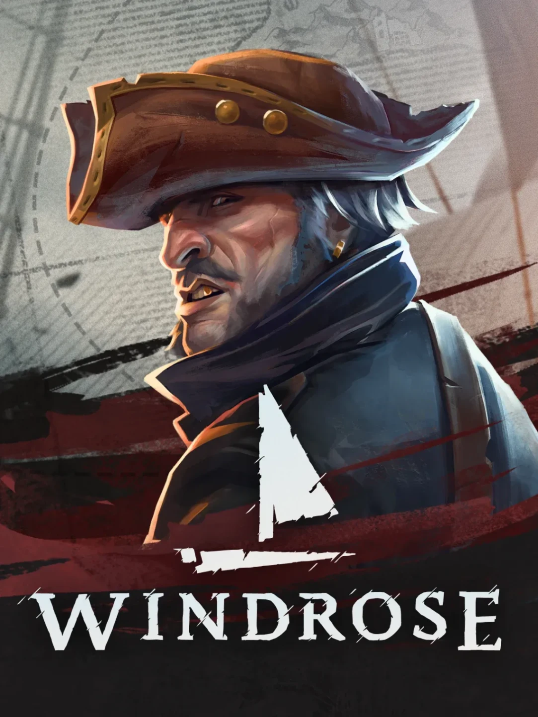 🔑 KEY Windrose