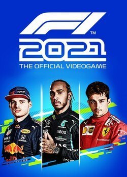 F1 21