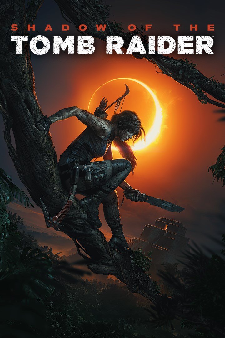 Shadow of the Tomb Raider: Definitive Edition