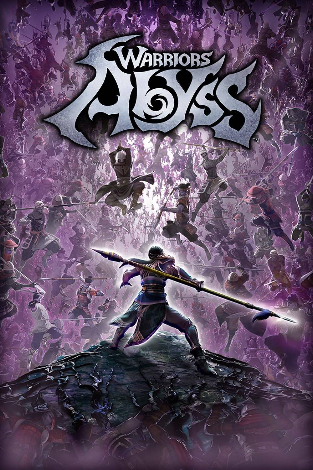 WARRIORS: Abyss