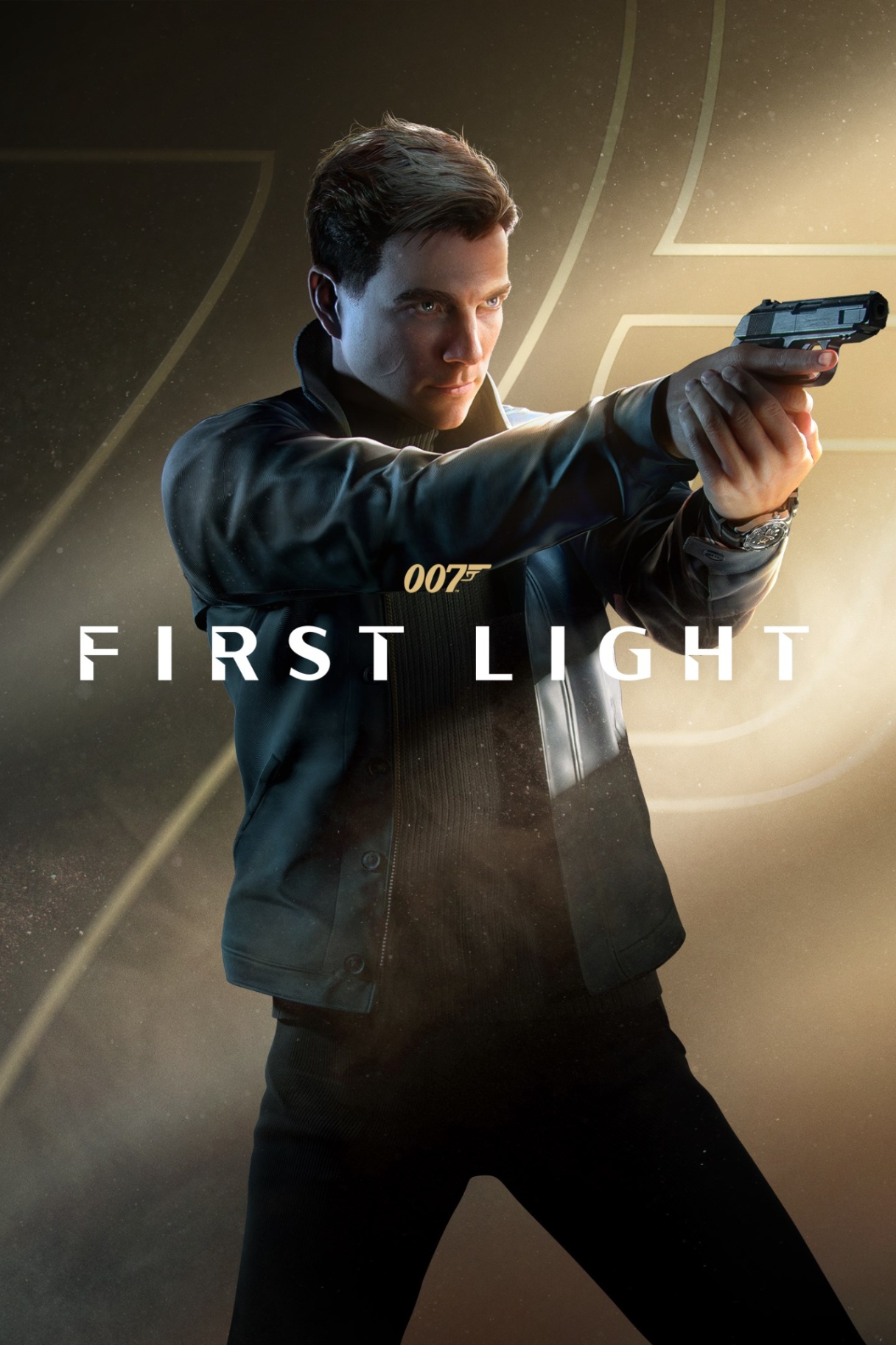 🔑 KEY 007 First Light