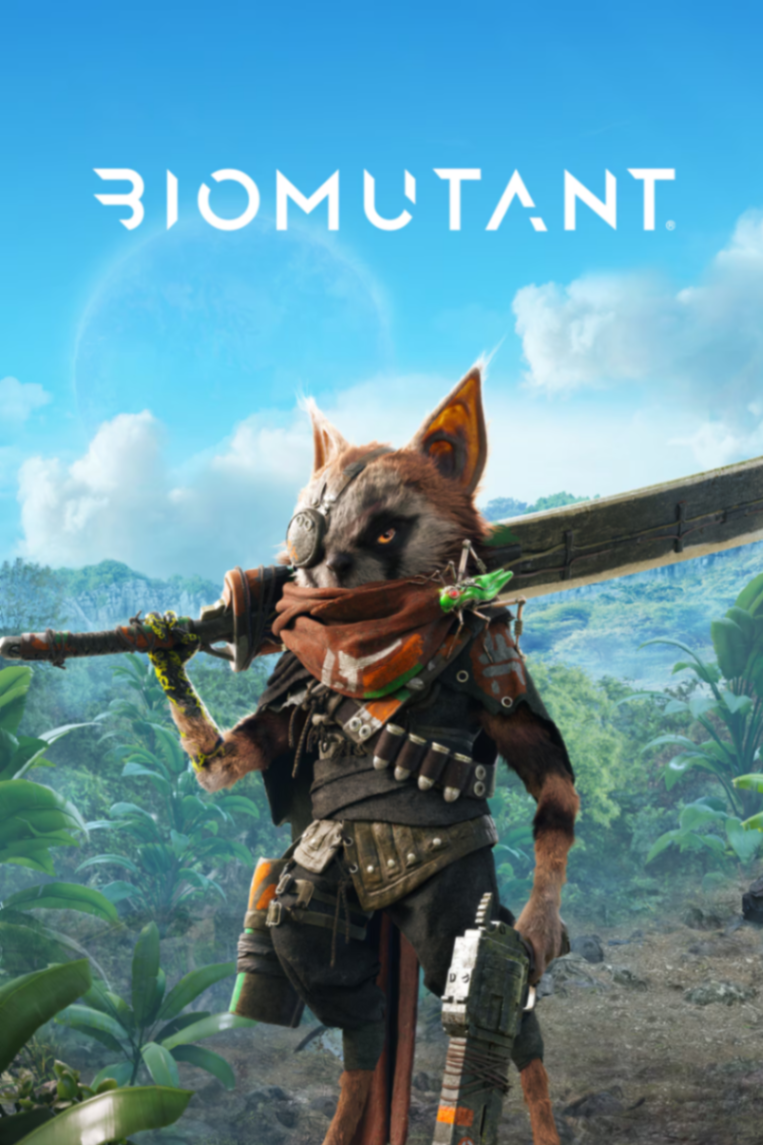 Biomutant
