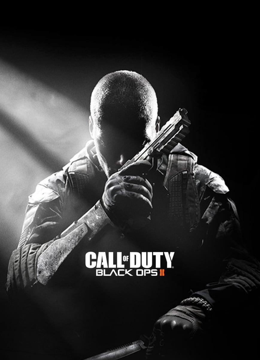 🔑 KEY Call of Duty Black Ops II