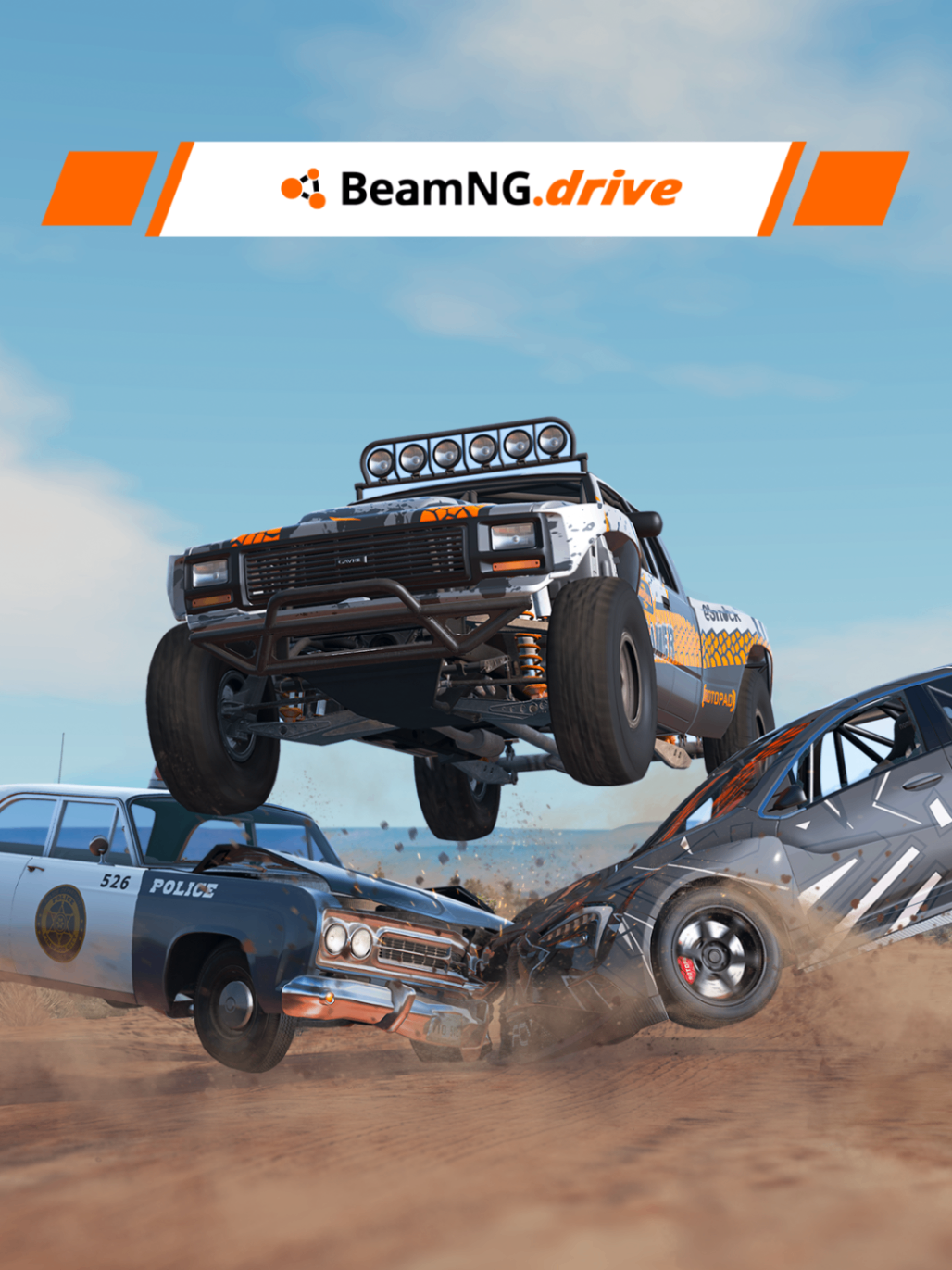 🔑 KEY BeamNG.drive