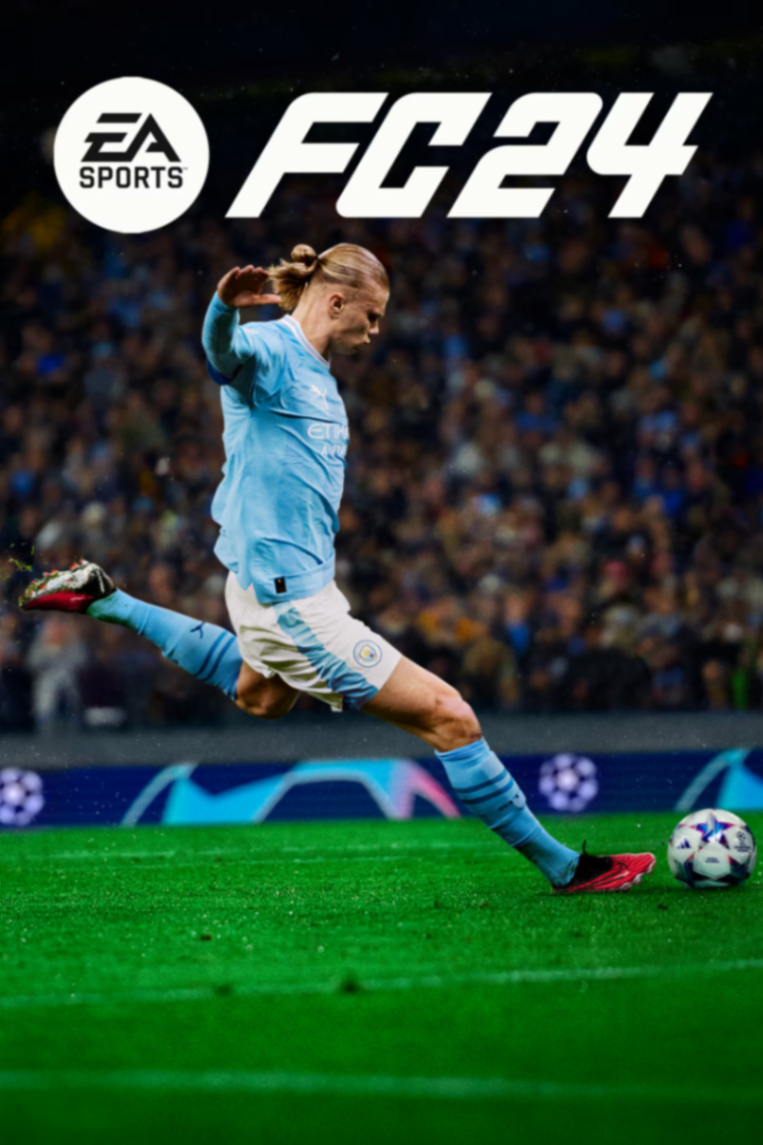 EA SPORTS FC 24