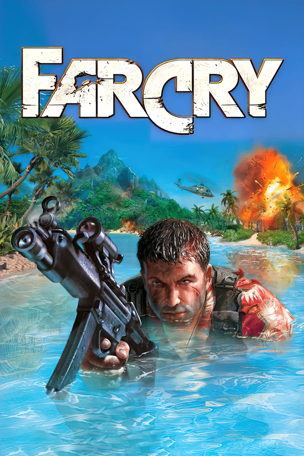 Combo - Far Cry