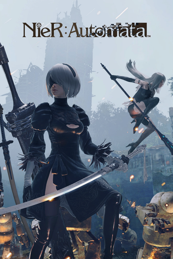 NieR:Automata™