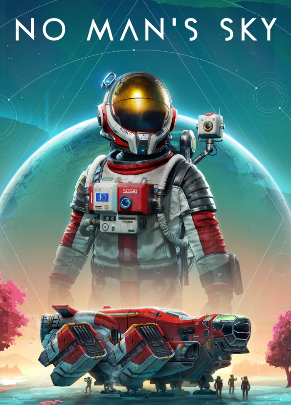 No Man's Sky