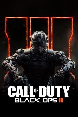 🔑 KEY Call of Duty Black Ops III