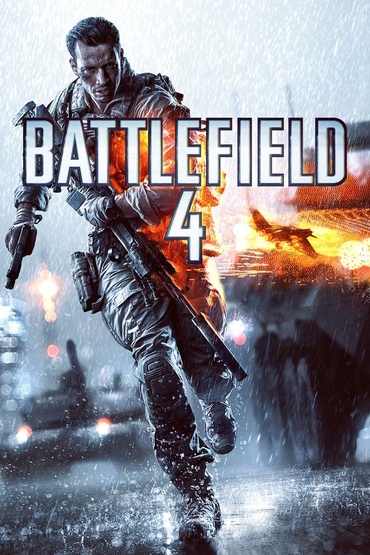 Battlefield 4™