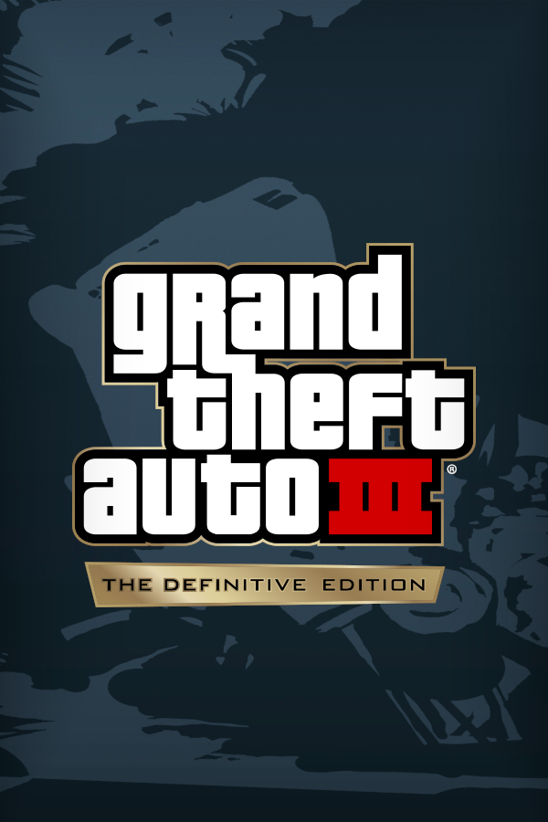 Grand Theft Auto III – The Definitive Edition