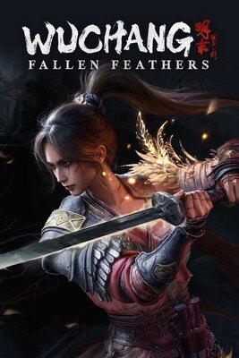 🔑 KEY WUCHANG Fallen Feathers