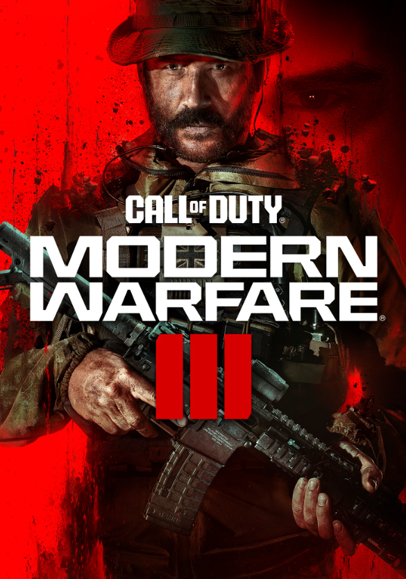 🔑 KEY Call of Duty: Modern Warfare III