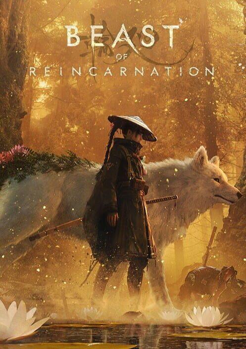 🔑 KEY Beast of Reincarnation