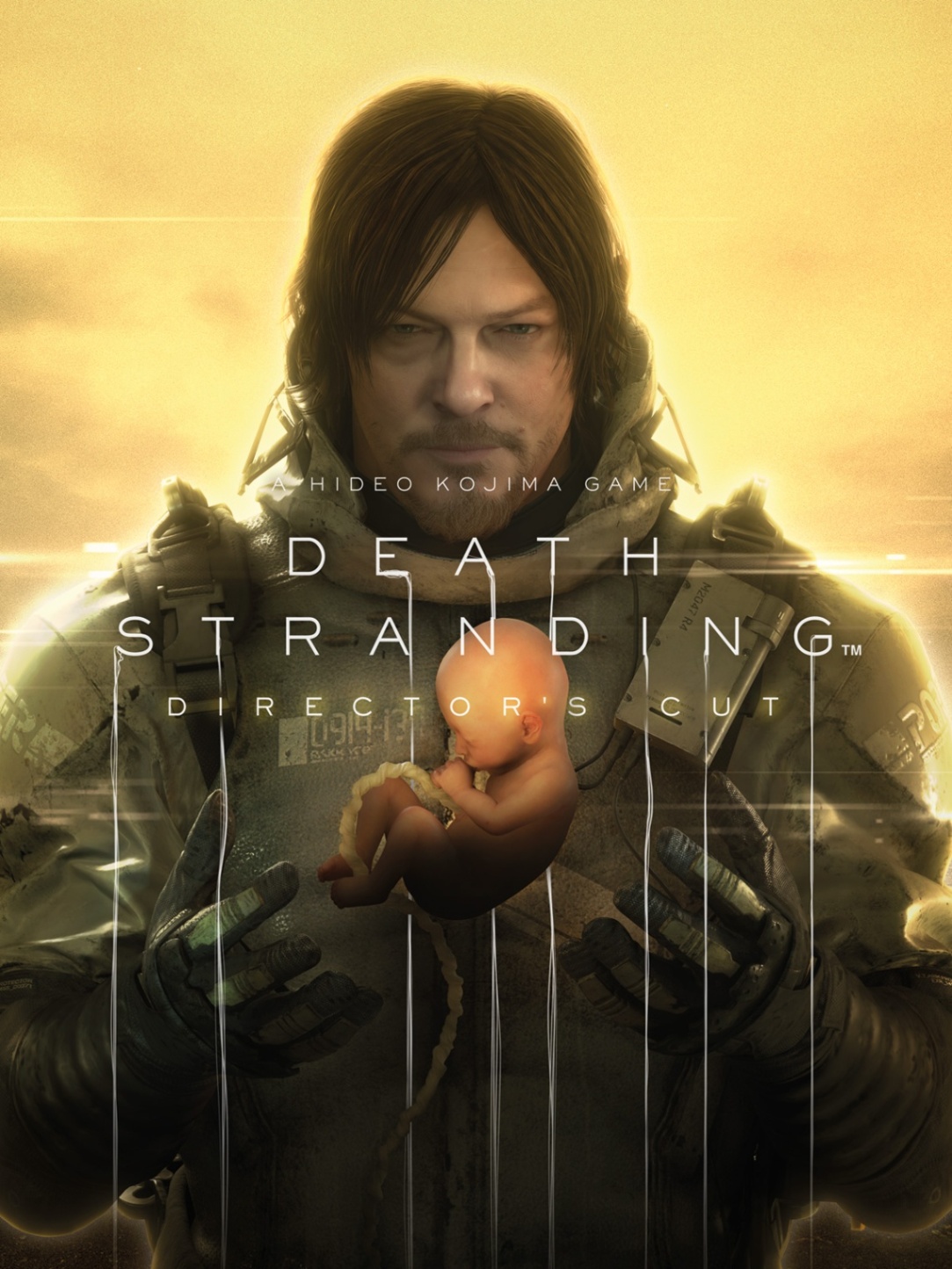 🔑 KEY Death Stranding Director's Cut