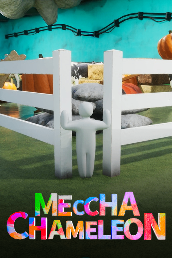 🔑 KEY MECCHA CAMALEÃO