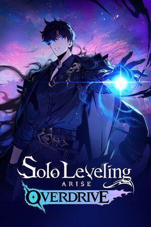 🔑 KEY Solo Leveling: ARISE OVERDRIVE