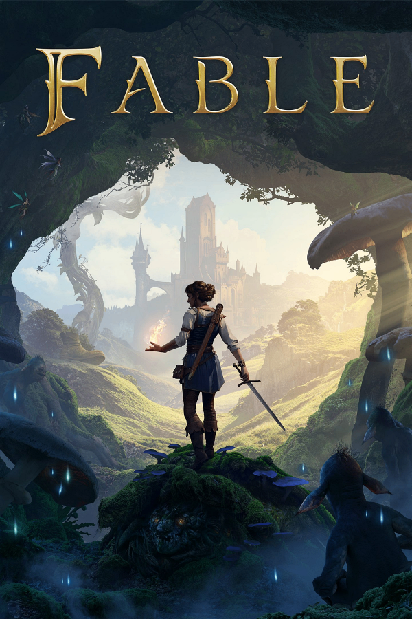 Fable - Pré venda