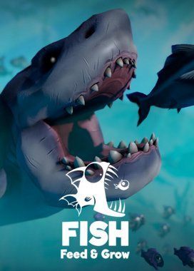 🔑 KEY Feed and Grow Fish