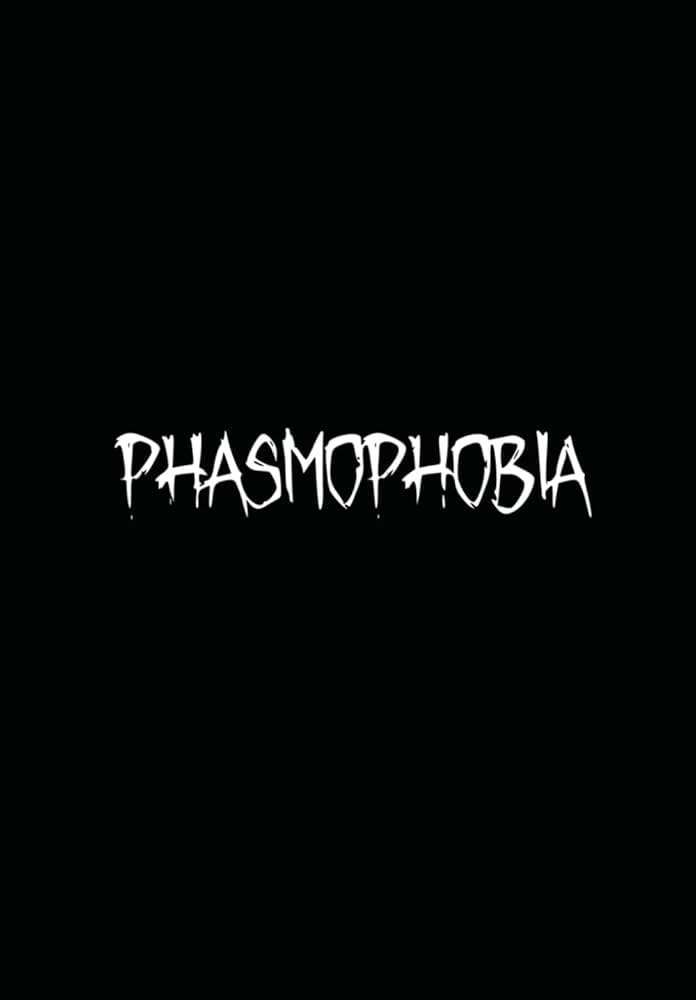 🔑 KEY Phasmophobia
