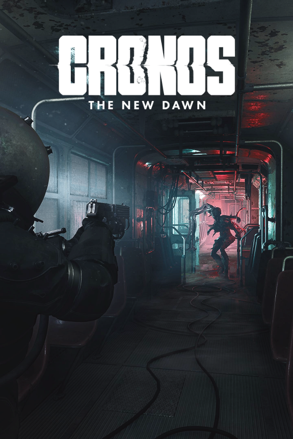 🔑 KEY Cronos: The New Dawn