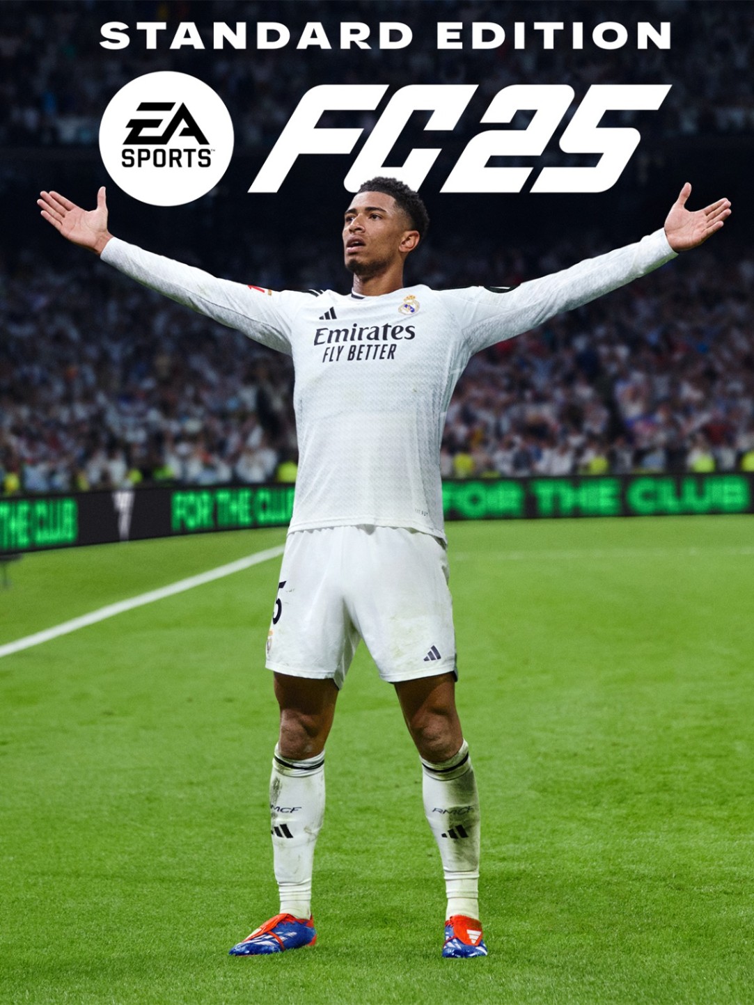 EA SPORTS FC 25 (Conta Offline)