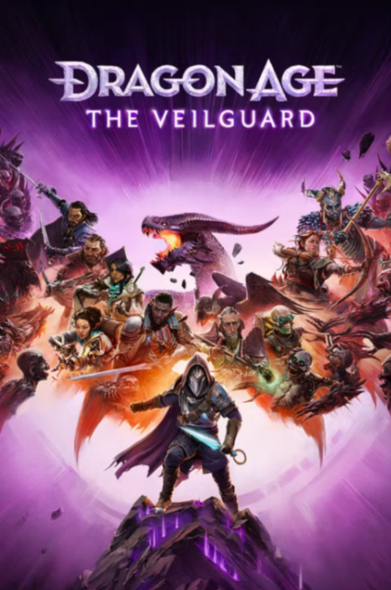 Dragon Age: The Veilguard