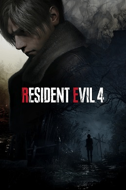 🔑 KEY Resident Evil 4 (Todas as DLCs)