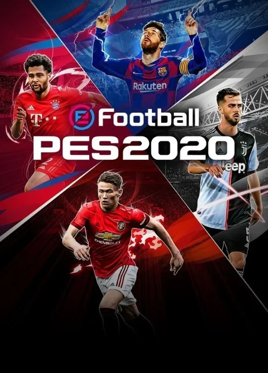 PES 2020