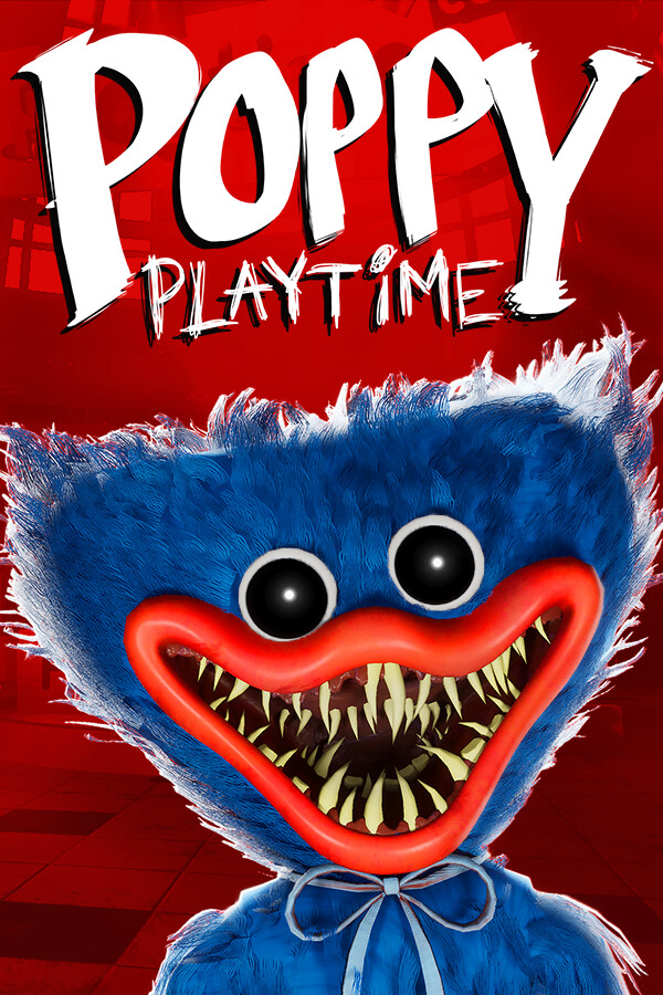 Combo - Poppy Playtime