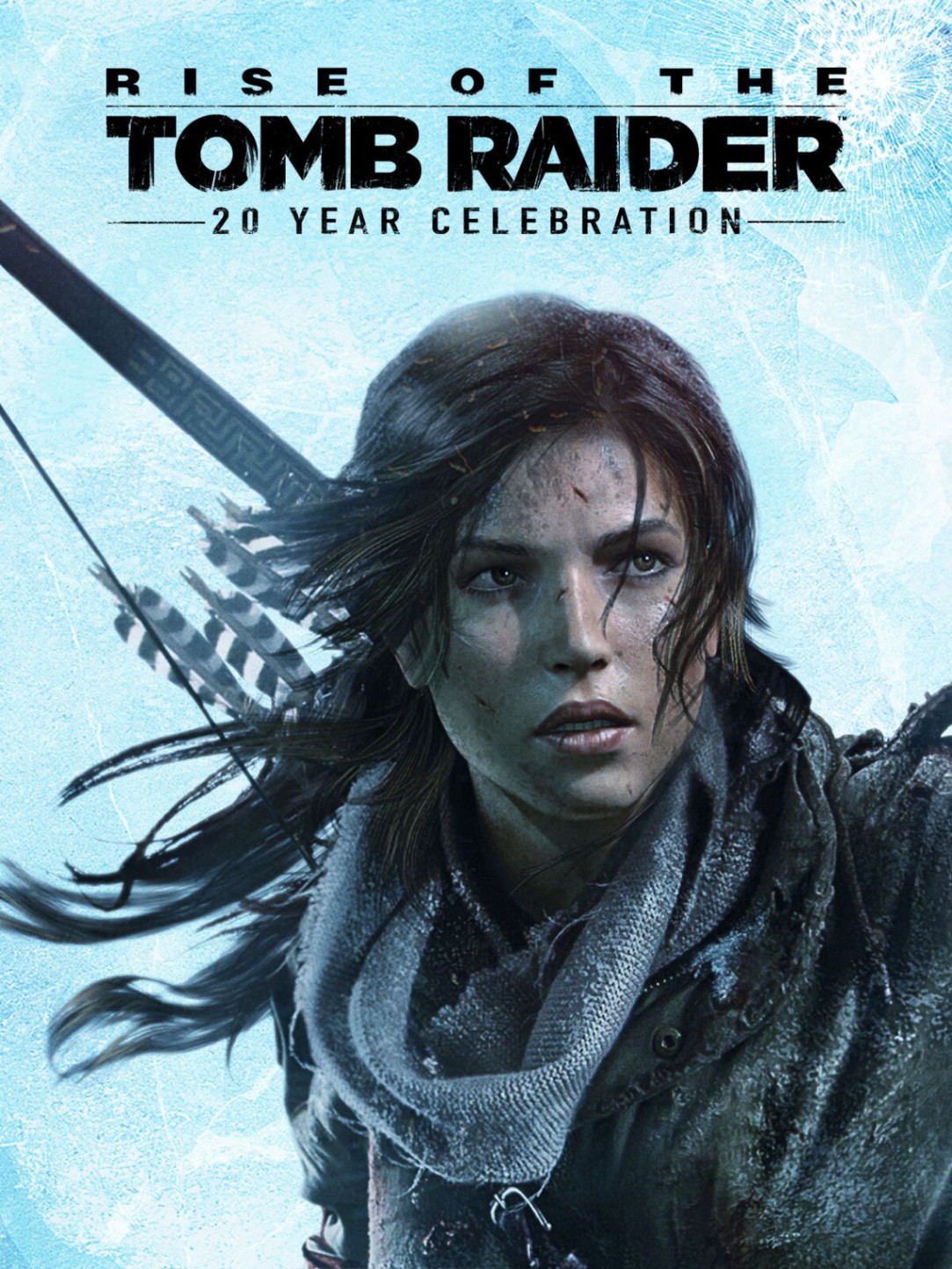 🔑 KEY Rise of the Tomb Raider