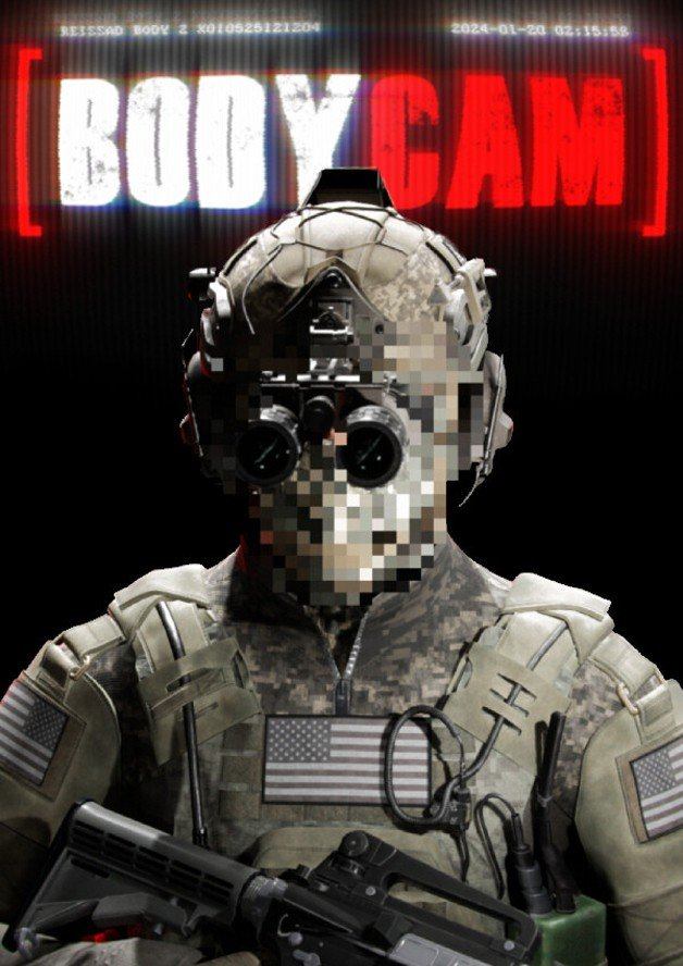 Bodycam